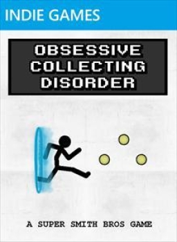 Obsessive Collecting Disorder