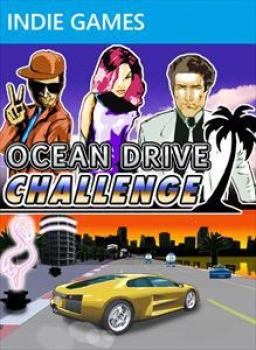 Ocean Drive Challenge