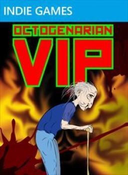 Octogenarian VIP