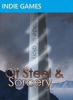 Of Steel and Sorcery