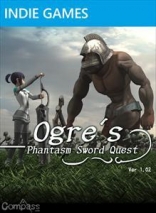 Ogre's Phantasm Sword Quest