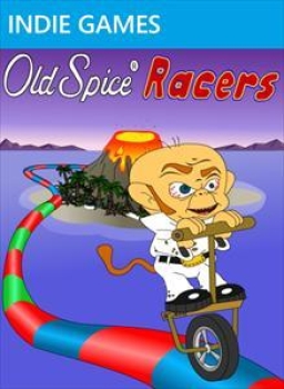 Old Spice Racers