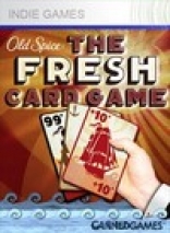 Old Spice: Fresh Card Game