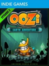 Oozi: Earth Adventure Episode 2