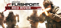 Operation Flashpoint: Red River - Valley of Death