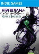 Ophidian Wars: Opac's Journey