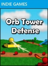 Orb Tower Defense