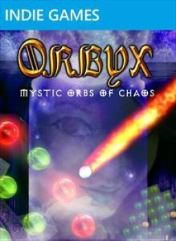 Orbyx - Mystic Orbs of Chaos