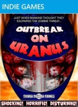 Outbreak on Uranus