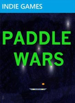 Paddle Wars