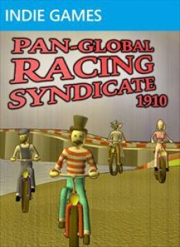 Pan-Global Racing Syndicate