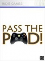 Pass the Pad!