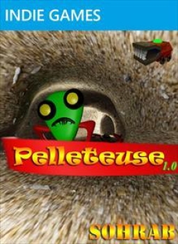 Pelleteuse
