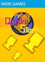 Pellets QuadraStack