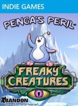 Penga's Peril