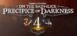 Penny Arcade Adventures: Episode Four