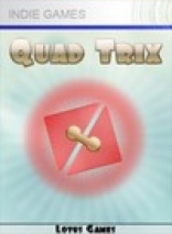 QuadTrix