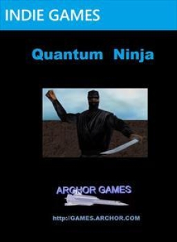Quantum Ninja