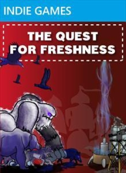 Quest For Freshness, The