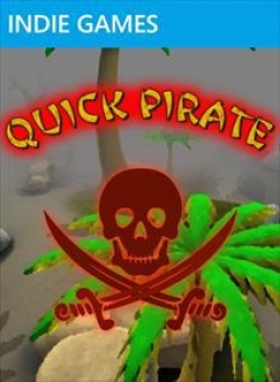Quick Pirate