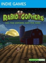 Rabid Gophers