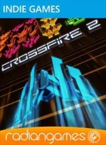 radiangames Crossfire 2