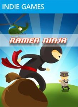 Ramen Ninja