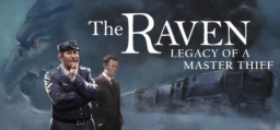 Raven - Legacy of a Master Thief Episode 1, The