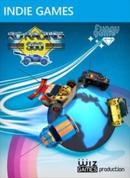 RC Racing 360