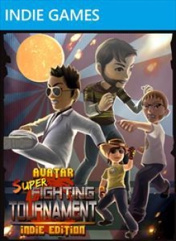 S. Avatar Fighting Tournament