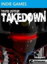 Takedown!