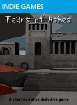 Tears of Ashes