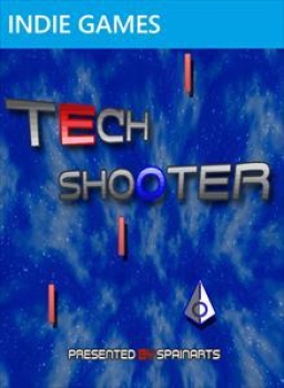 Tech Shooter