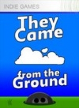 They Came From the Ground