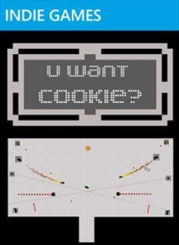 U Want Cookie?