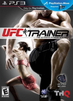 UFC Personal Trainer: The Ultimate Fitness System - Urijah Faber Workout Pack