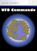 UFO Commando