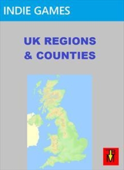 UK Regions & Counties