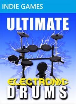 Ultimate Electronic Drums
