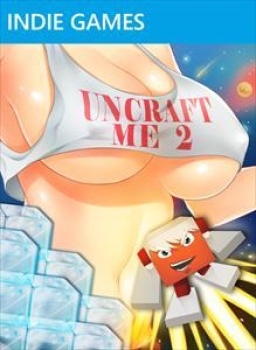 Uncraft Me 2