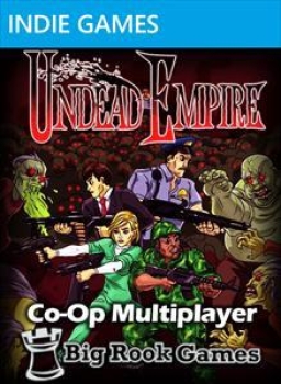 Undead Empire