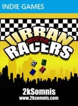 Urban Micro Racers