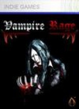 Vampire Rage