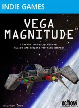 Vega Magnitude