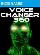 Voice Changer 360