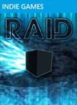 VOX STUDIOS: RAID