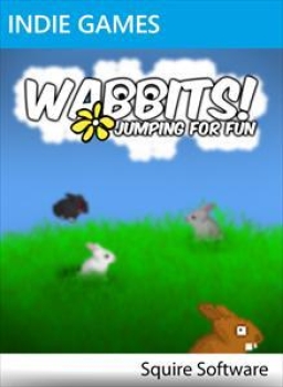 Wabbits! Jumping for Fun