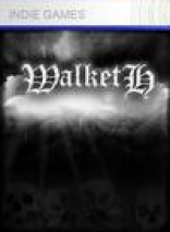 Walketh