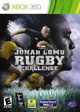 Wallabies Rugby Challenge