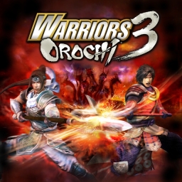 Warriors Orochi 3: Stage Pack 5